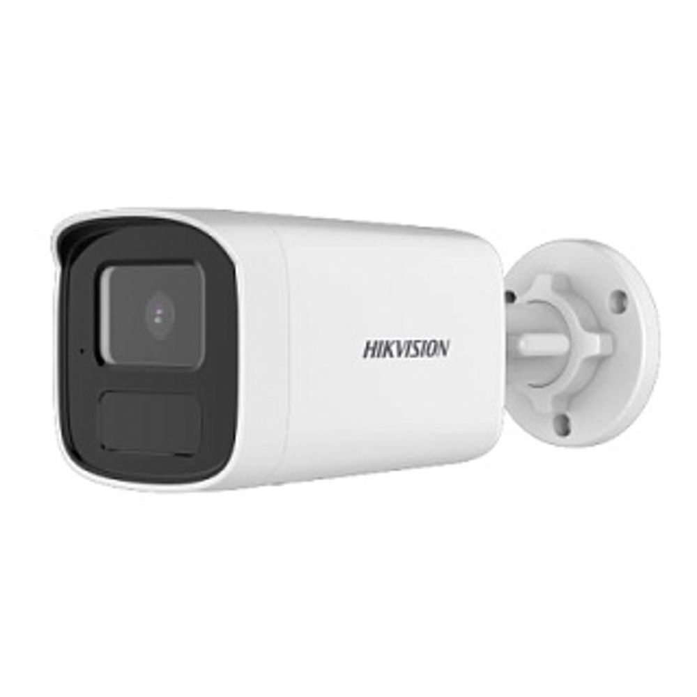 Hikvision DS-2CD3T41G2-IUF (2.8mm) IP Камера, цилиндрическая