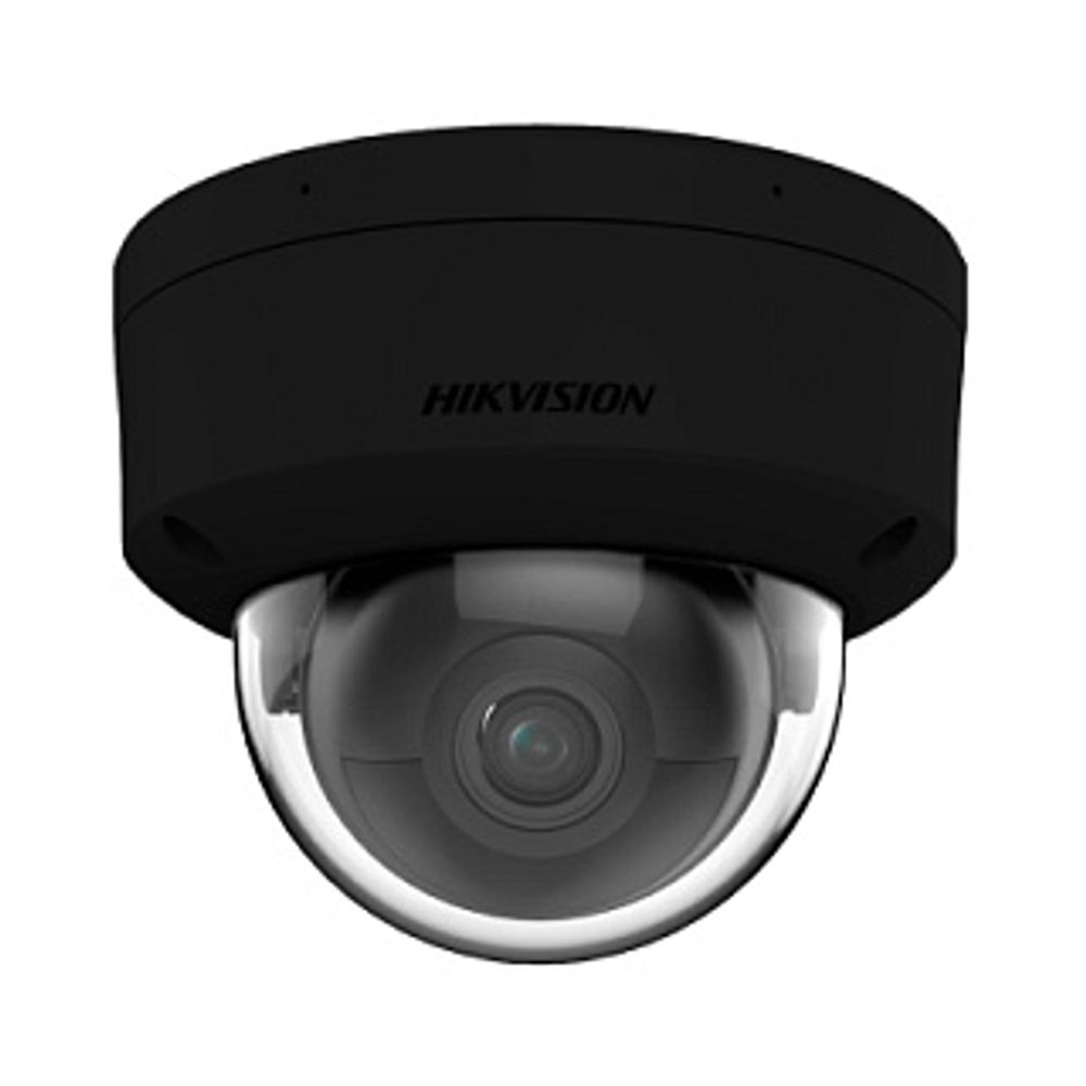 Hikvision DS-2CD3143G2-ISU(B)(BLACK) (2.8mm) IP Камера, купольная