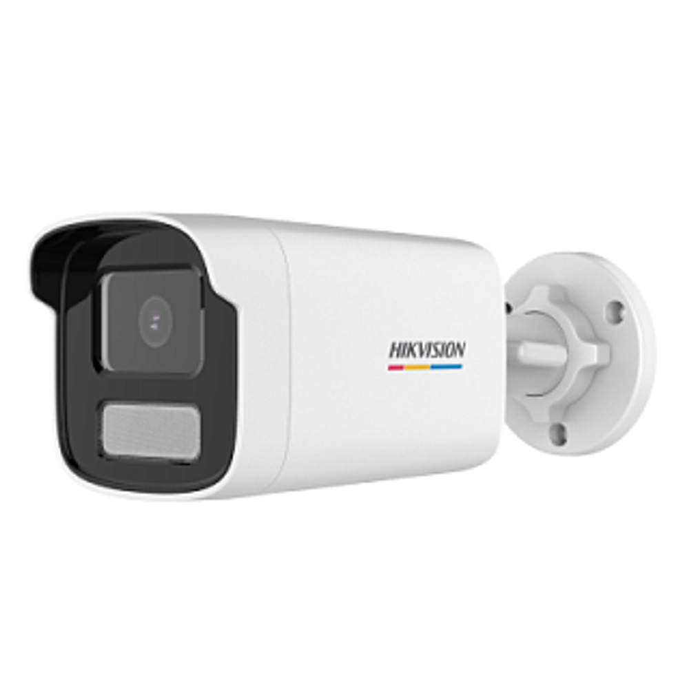 Hikvision DS-2CD3T27G2E-LUF (4.0mm) IP Камера, цилиндрическая
