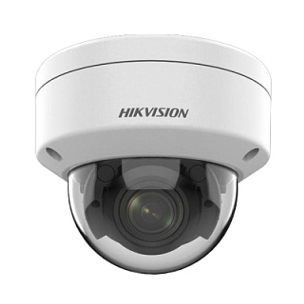 Hikvision DS-2CD3743G2-IZSU(B) (2.7-13.5mm) IP Камера, купольная
