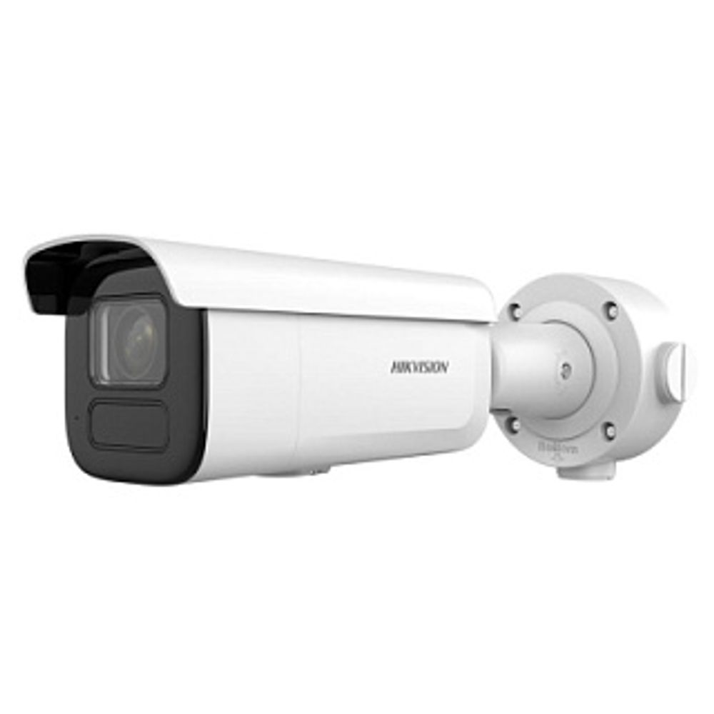Hikvision DS-2CD3643G2-IZSU(B) (2.7-13.5mm) IP Камера, цилиндрическая