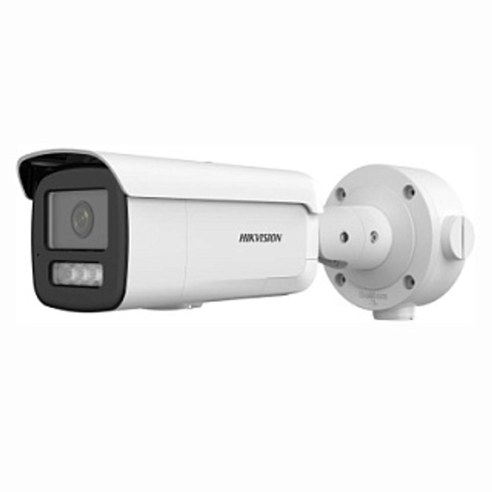 Hikvision DS-2CD3T46G2H-LISU/SL (2.8mm) IP Камера, цилиндрическая