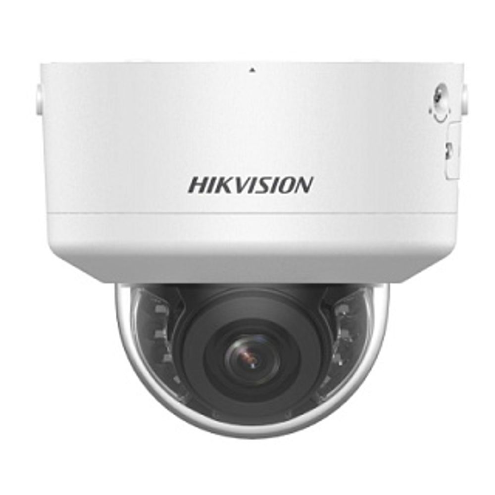 Hikvision DS-2CD3766G2HT-LIZSU (2.7-13.5mm) IP Камера, купольная