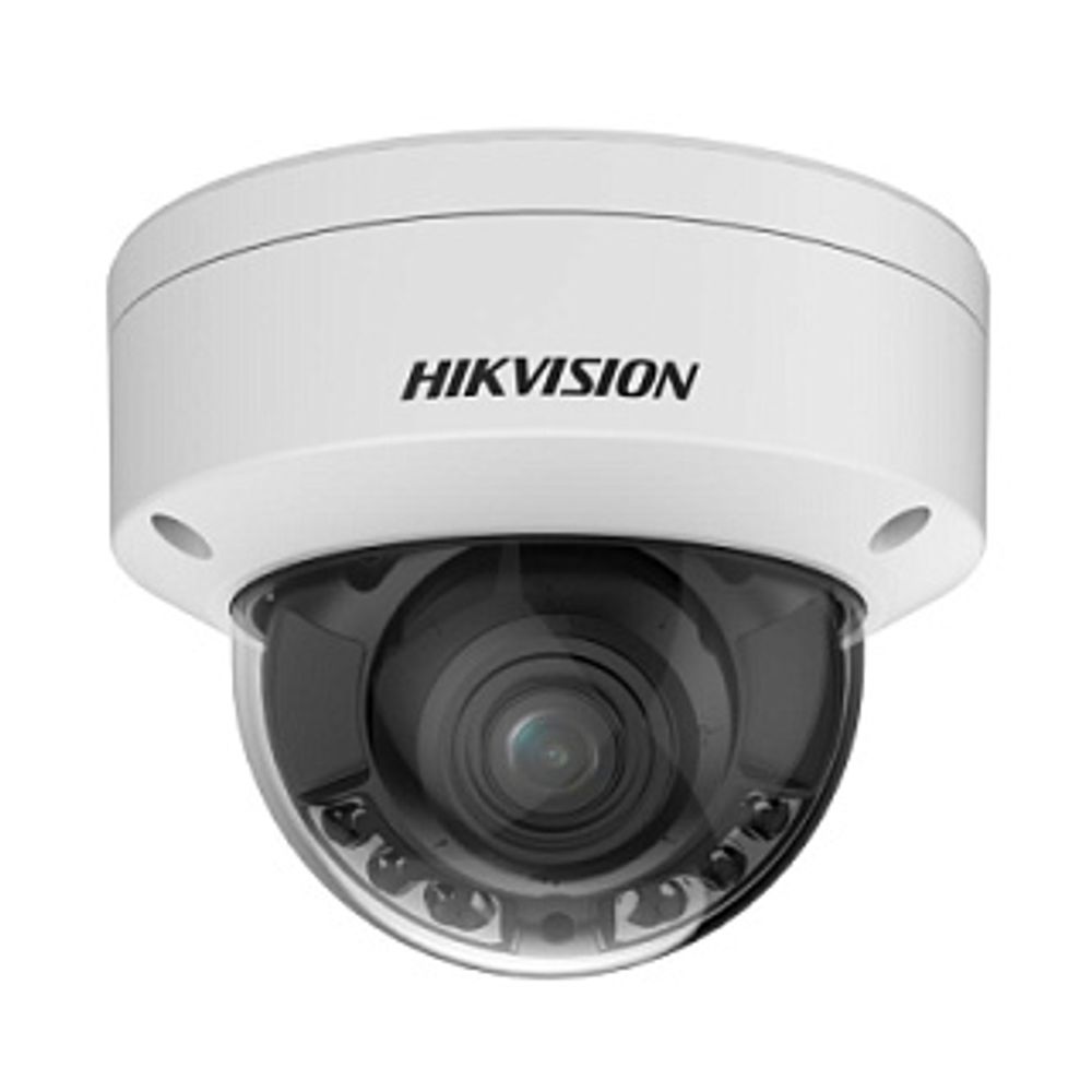 Hikvision DS-2CD3746G2HT-LIZSU (2.7-13.5mm) IP Камера, купольная