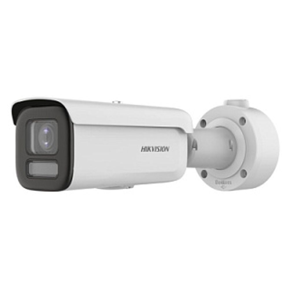 Hikvision DS-2CD3686G2HT-LIZS (2.7-13.5mm) IP Камера, купольная