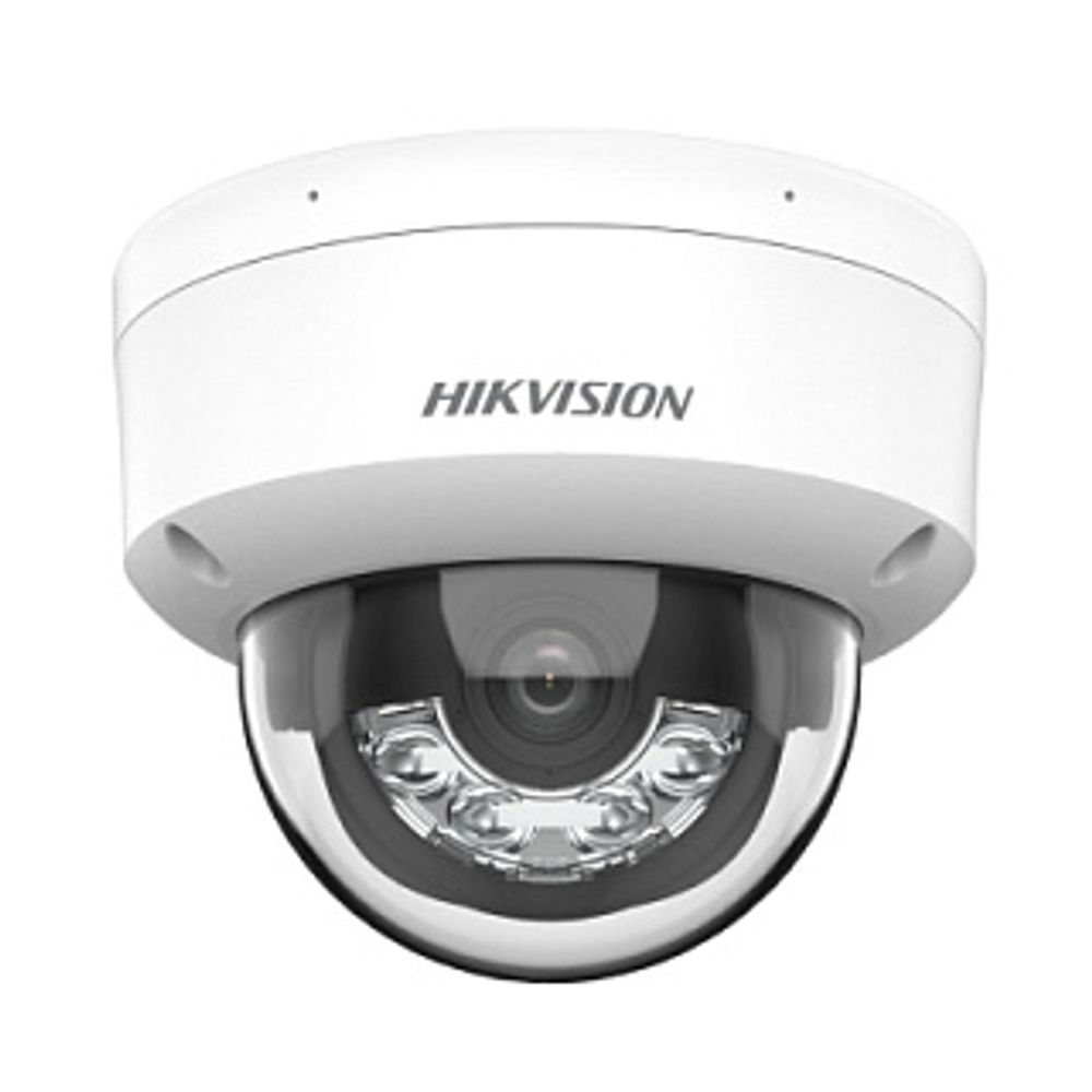 Hikvision DS-2CD3146G2H-LISU (2.8mm) IP Камера, купольная