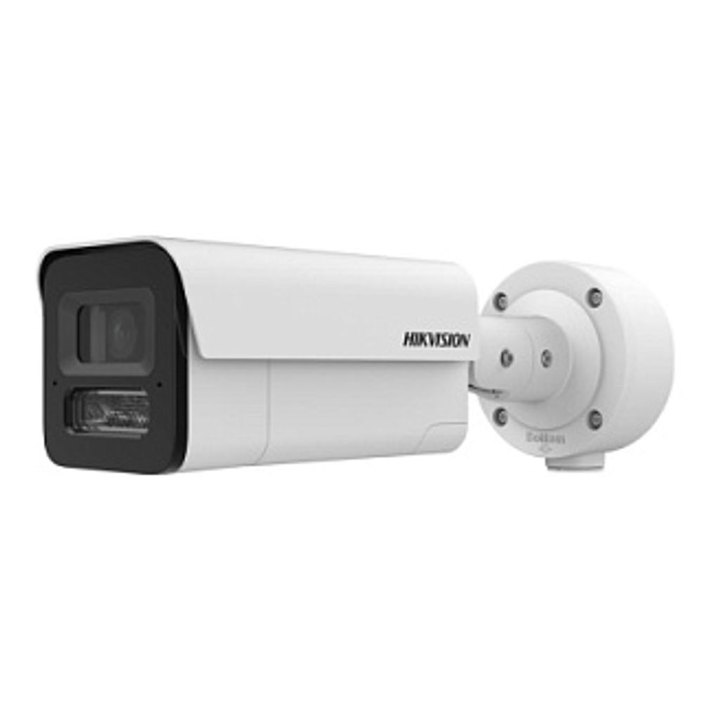 Hikvision iDS-2CD7T87G0-XHSY (2.8mm) IP Камера, цилиндрическая