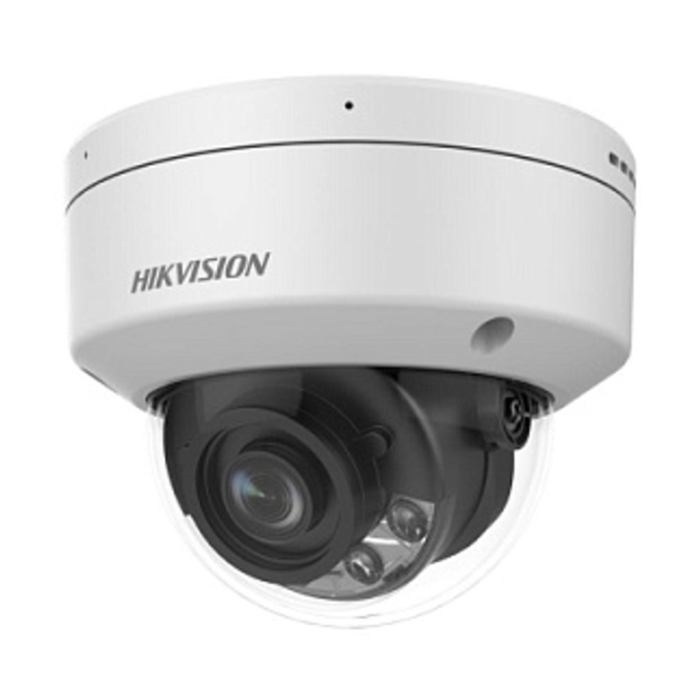 Hikvision iDS-2CD7D87G0-XS (2.8mm) IP Камера, купольная