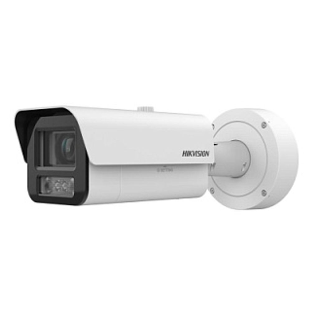 Hikvision iDS-2CD7A47G0/P-XZHS (2.8-12.0mm) IP Камера, ANPR