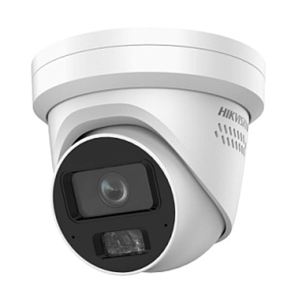 Hikvision iDS-2CD7347G0-XS (2.8mm) IP Камера, купольная