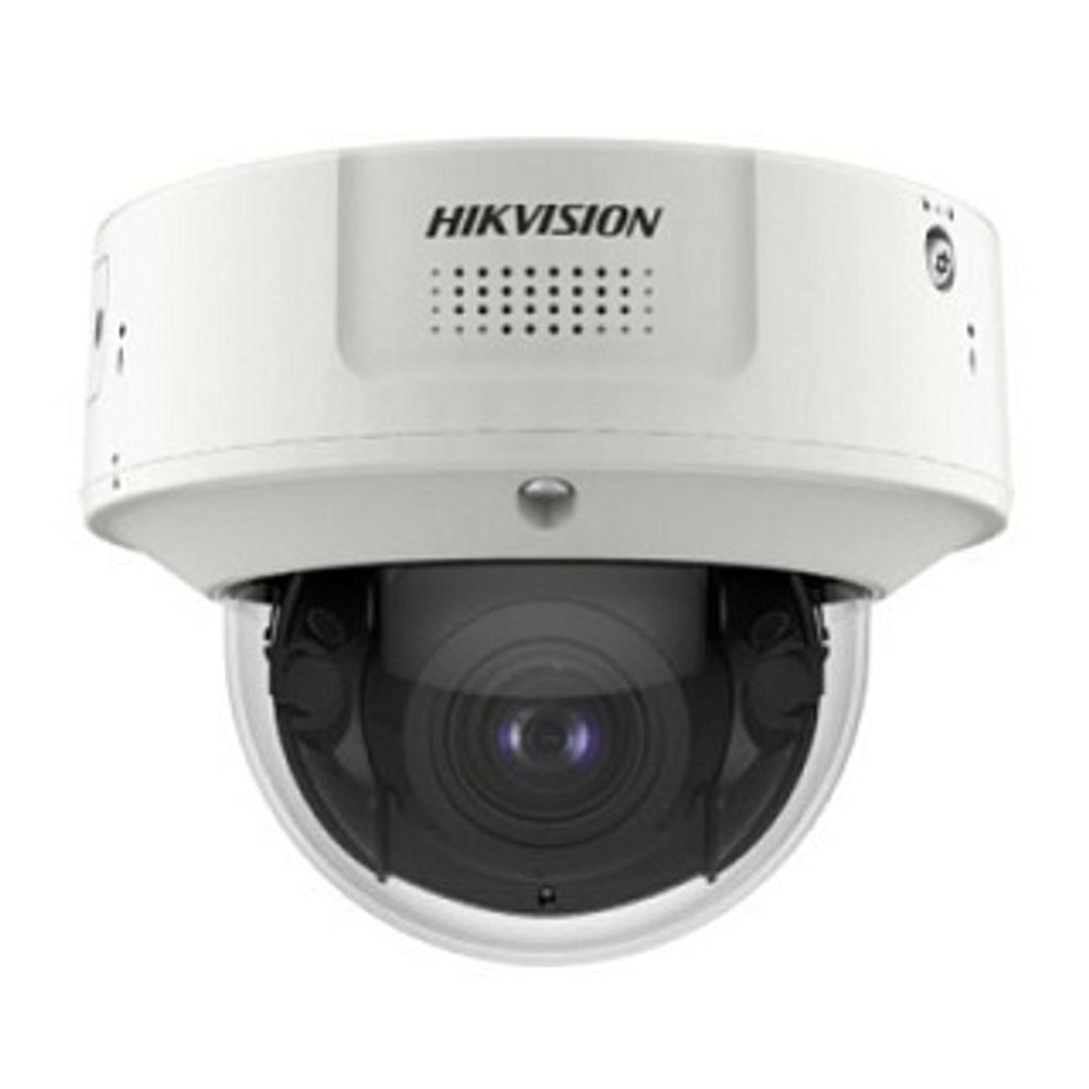 Hikvision iDS-2CD7186G0/H-IZHSY (8.0-32.0mm) IP Камера, купольная