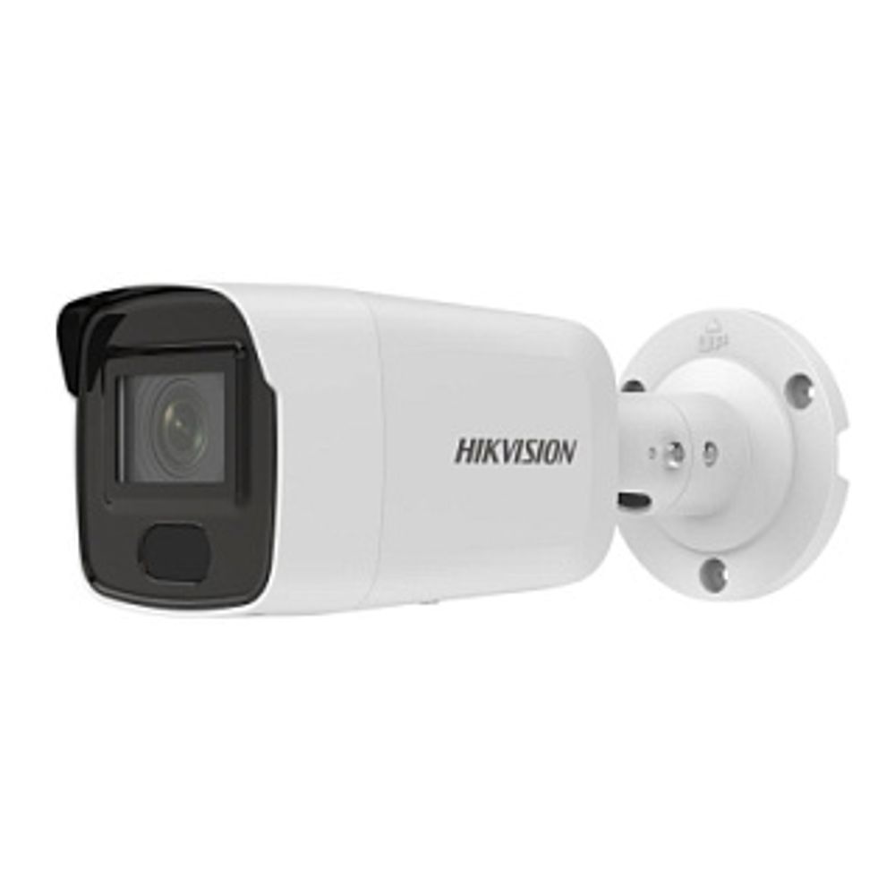 Hikvision DS-2CD3066G2-IS(H) (2.8mm) IP Камера, цилиндрическая