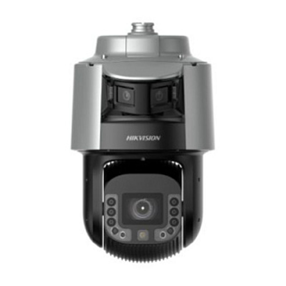 Hikvision DS-2SF8C442MXG-EL/26(F0) IP PTZ Камера, позиционная