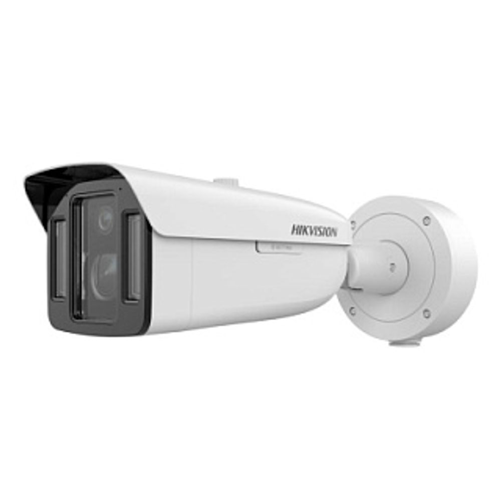 Hikvision iDS-2CD8A48G0-XZHSY(5-20/4) IP Камера, цилиндрическая