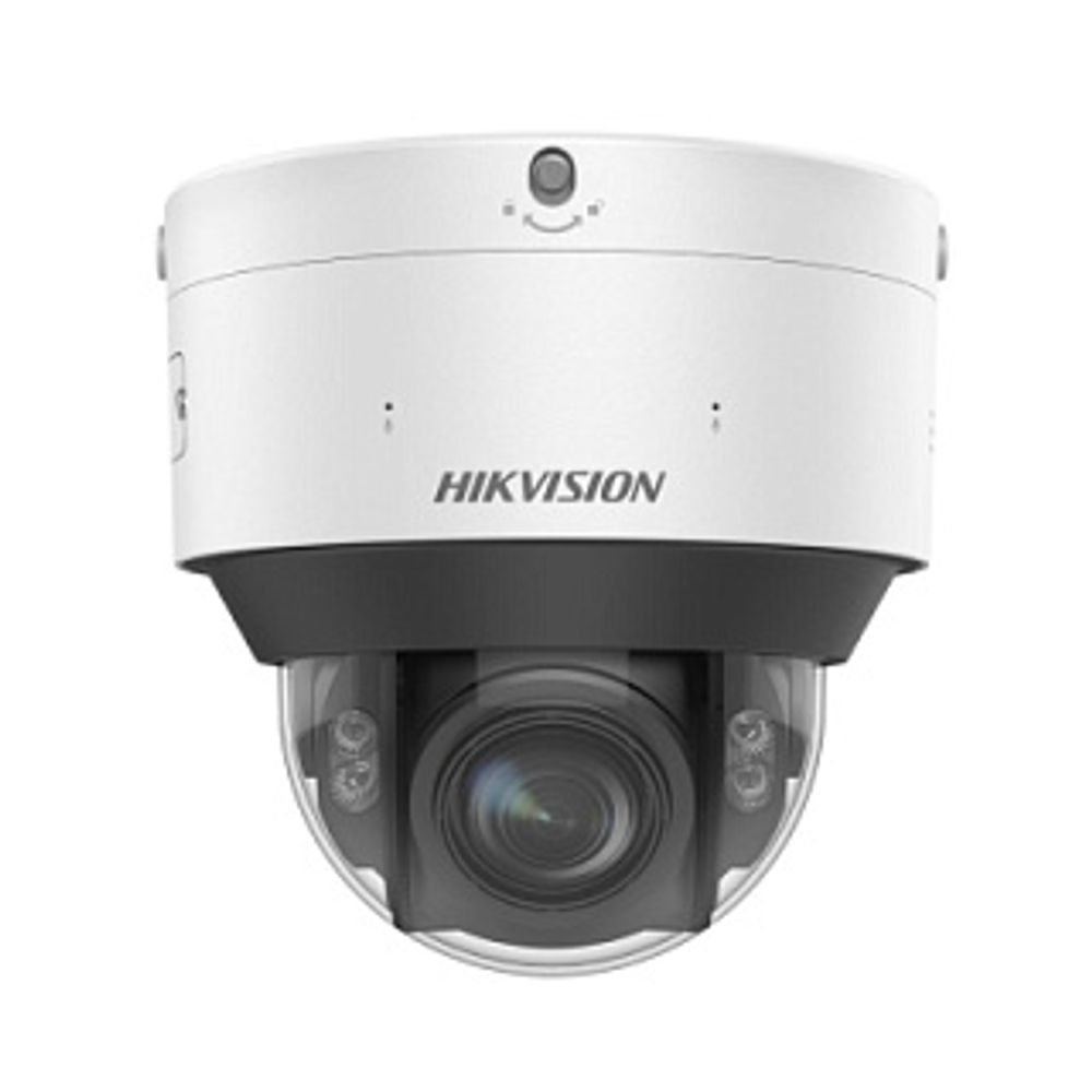 Hikvision iDS-2CD7547G0-XZHSY (2.8-12.0mm) IP Камера, купольная