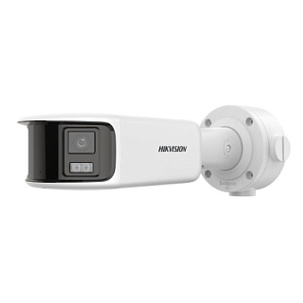 Hikvision DS-2CD3T87G2P-LSU/SL(C) (4.0mm) IP Камера, цилиндрическая