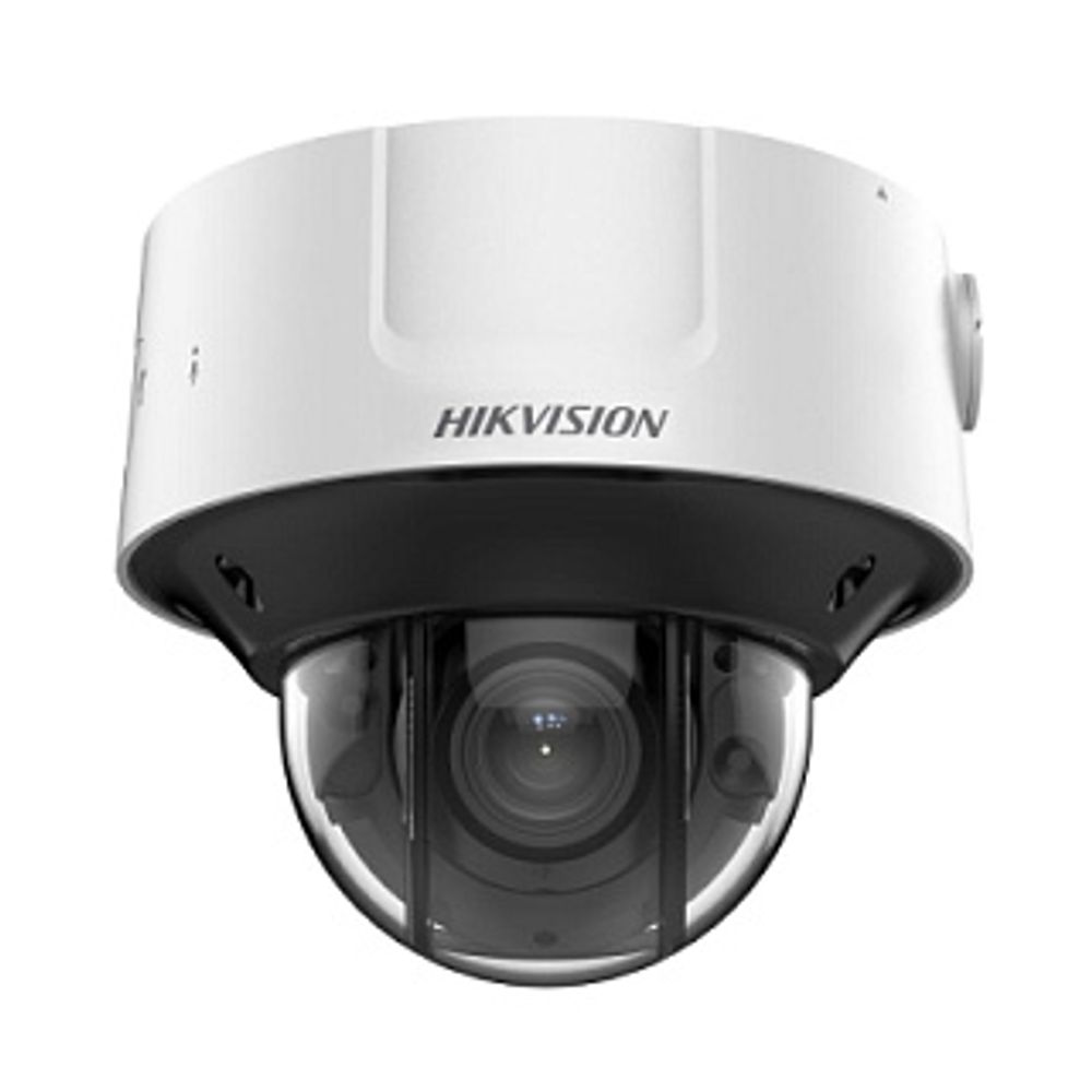 Hikvision DS-2CD3D86G2T-IZHSU(H) (2.8-12.0mm) IP Камера, купольная