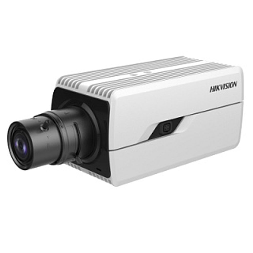Hikvision DS-2CD3843G0-AP IP Камера