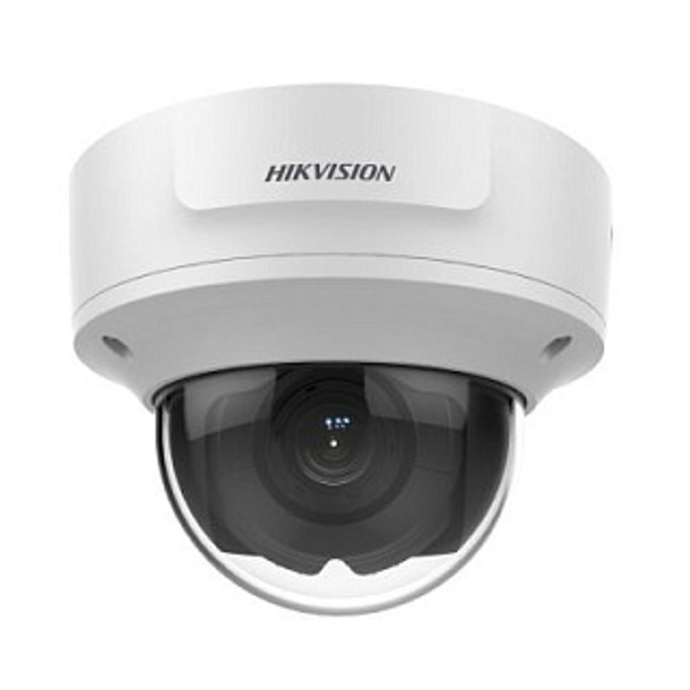 Hikvision DS-2CD3746G2T-IZSY(H) (2.7-13.5mm) IP Камера, купольная