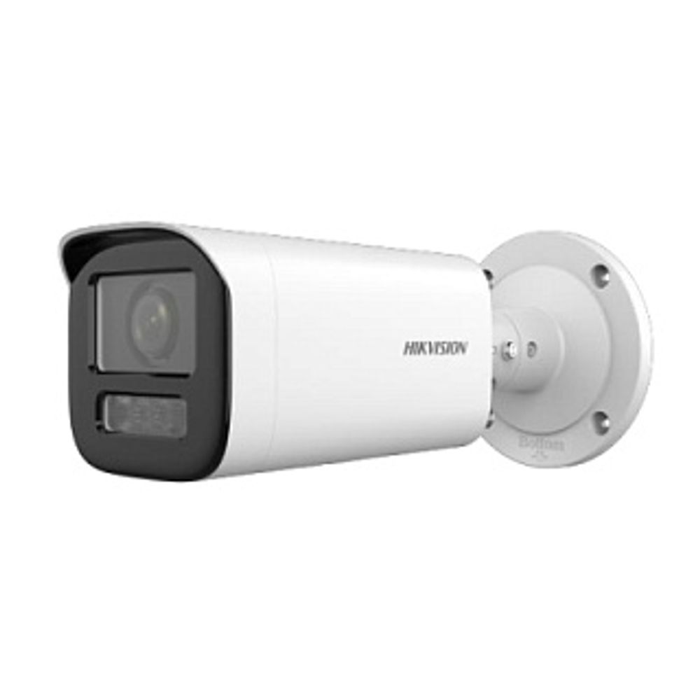 Hikvision DS-2CD3661G2-LIZSU (2.7-13.5mm) IP Камера, цилиндрическая