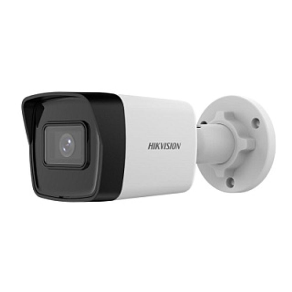 Hikvision DS-2CD3021G2E-I (2.8mm) IP Камера, цилиндрическая