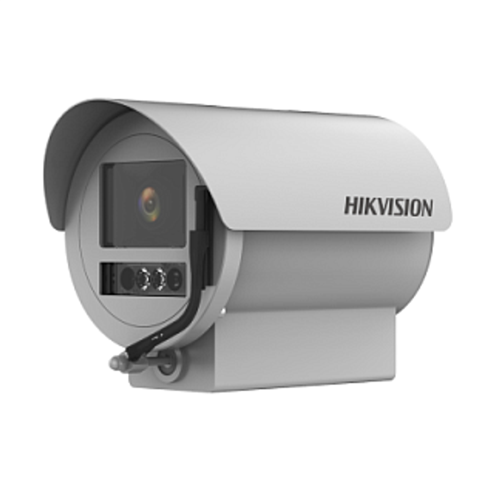 Hikvision DS-2XC6626G0/P-IZHRS (8.0-32.0mm) IP Камера, антикоррозийная