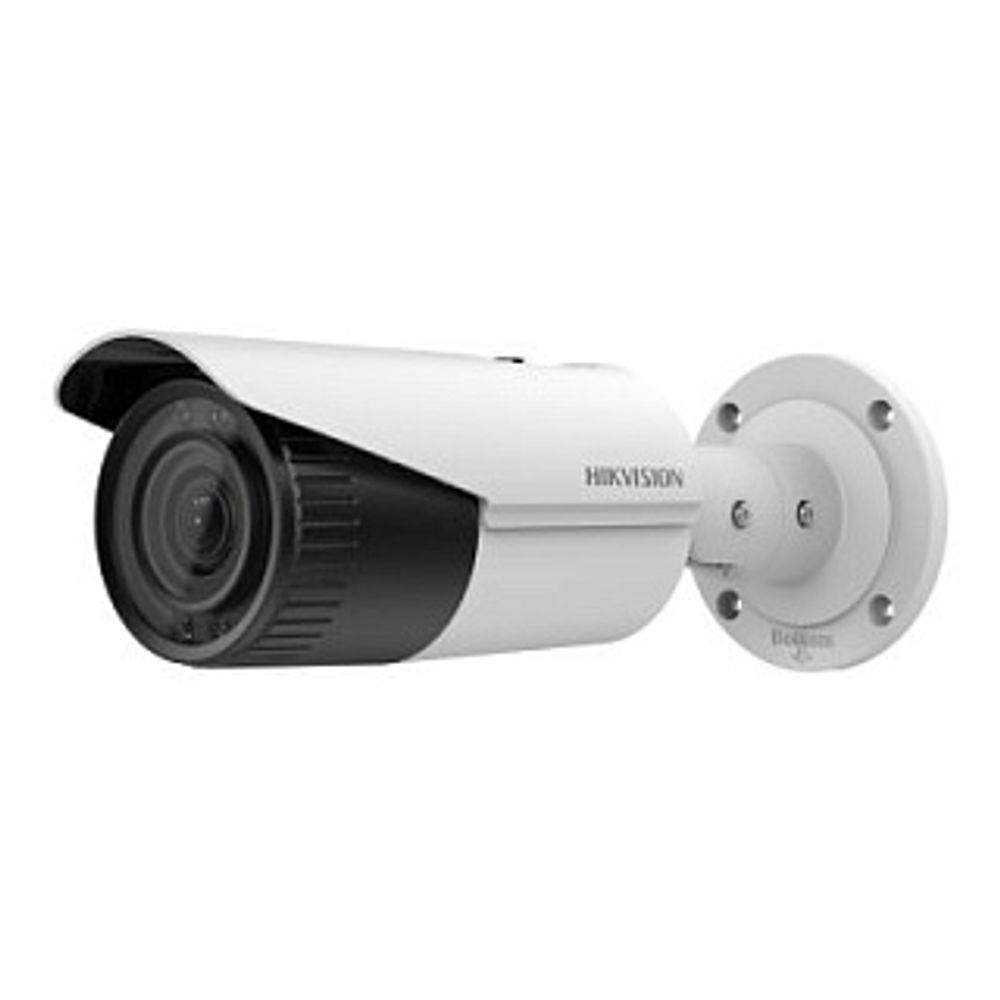 Hikvision DS-2CD2621G0-IZST (2.8-12.0mm) IP Камера, цилиндрическая