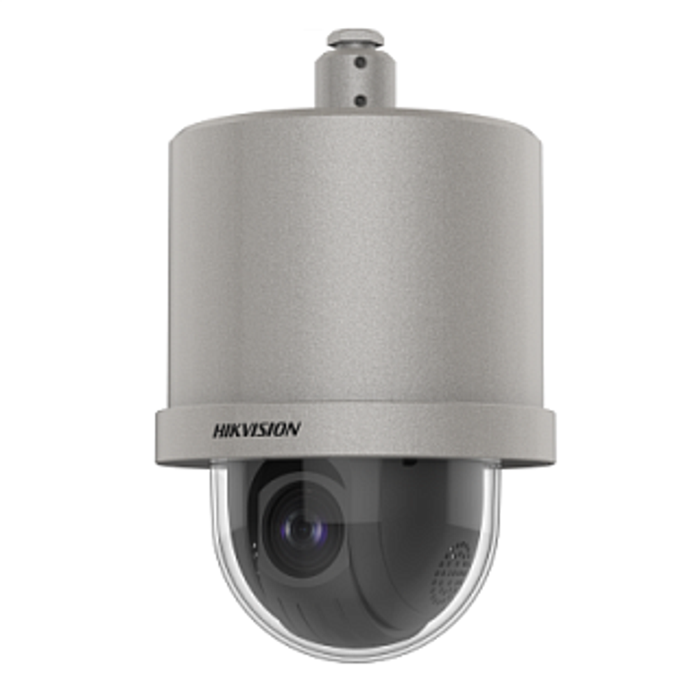 Hikvision DS-2DF6C431-CX(T5/316L) IP Камера, взрывозащищенная