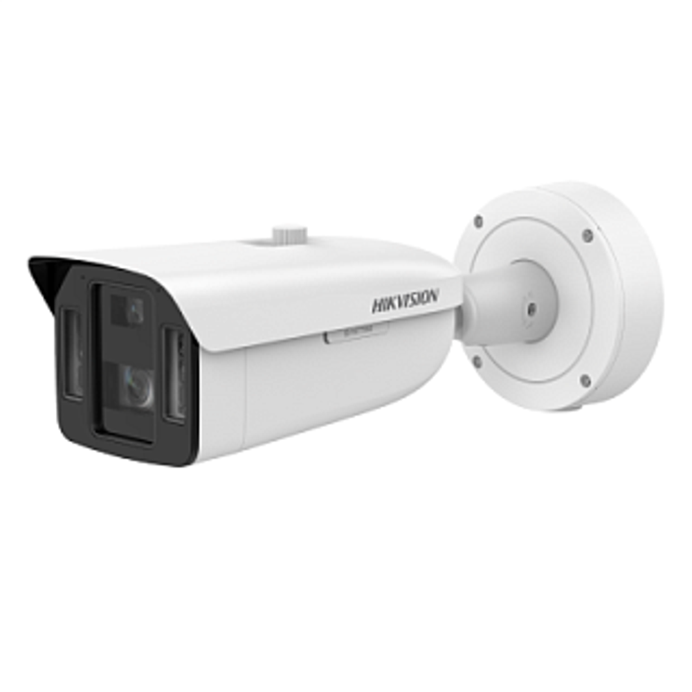 Hikvision iDS-2CD8A86G0-XZS(1050/4) IP Камера, цилиндрическая