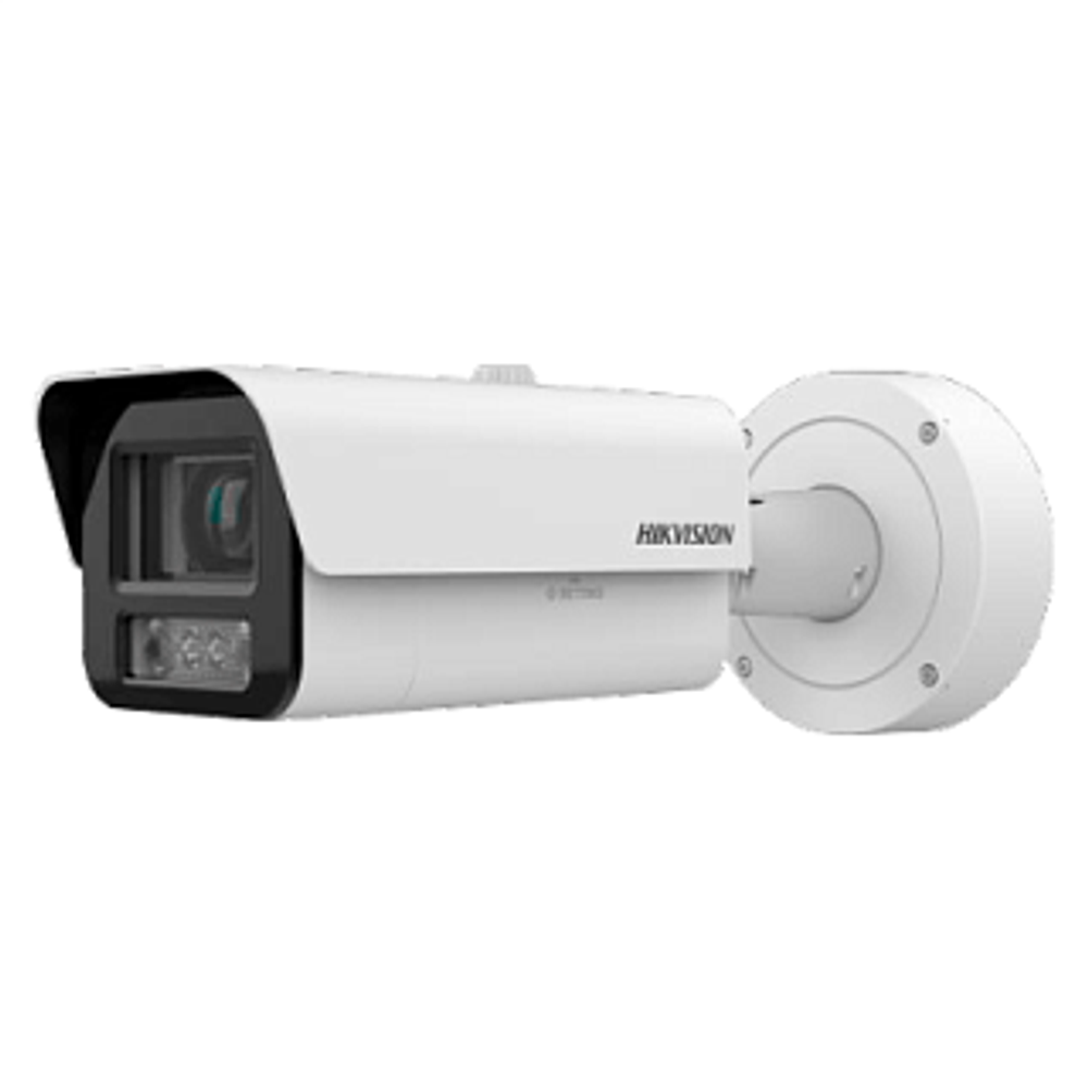 Hikvision iDS-2CD7A87G0-XZHSY (2.8-12.0mm) IP Камера, цилиндрическая