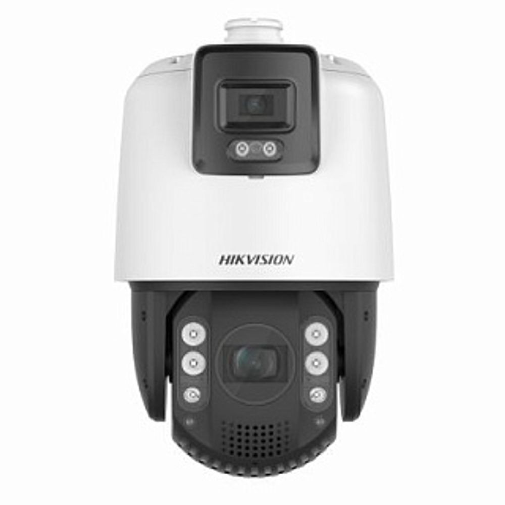 Hikvision DS-2SE7C425MW-AEB(14F1)(P3) IP PTZ Камера, позиционная