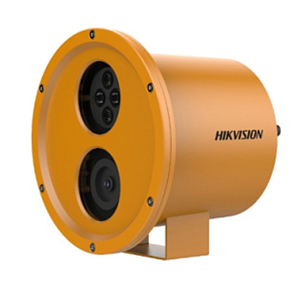 Hikvision DS-2XC6245G0-L (2.8-12.0mm) IP Камера, антикоррозийная