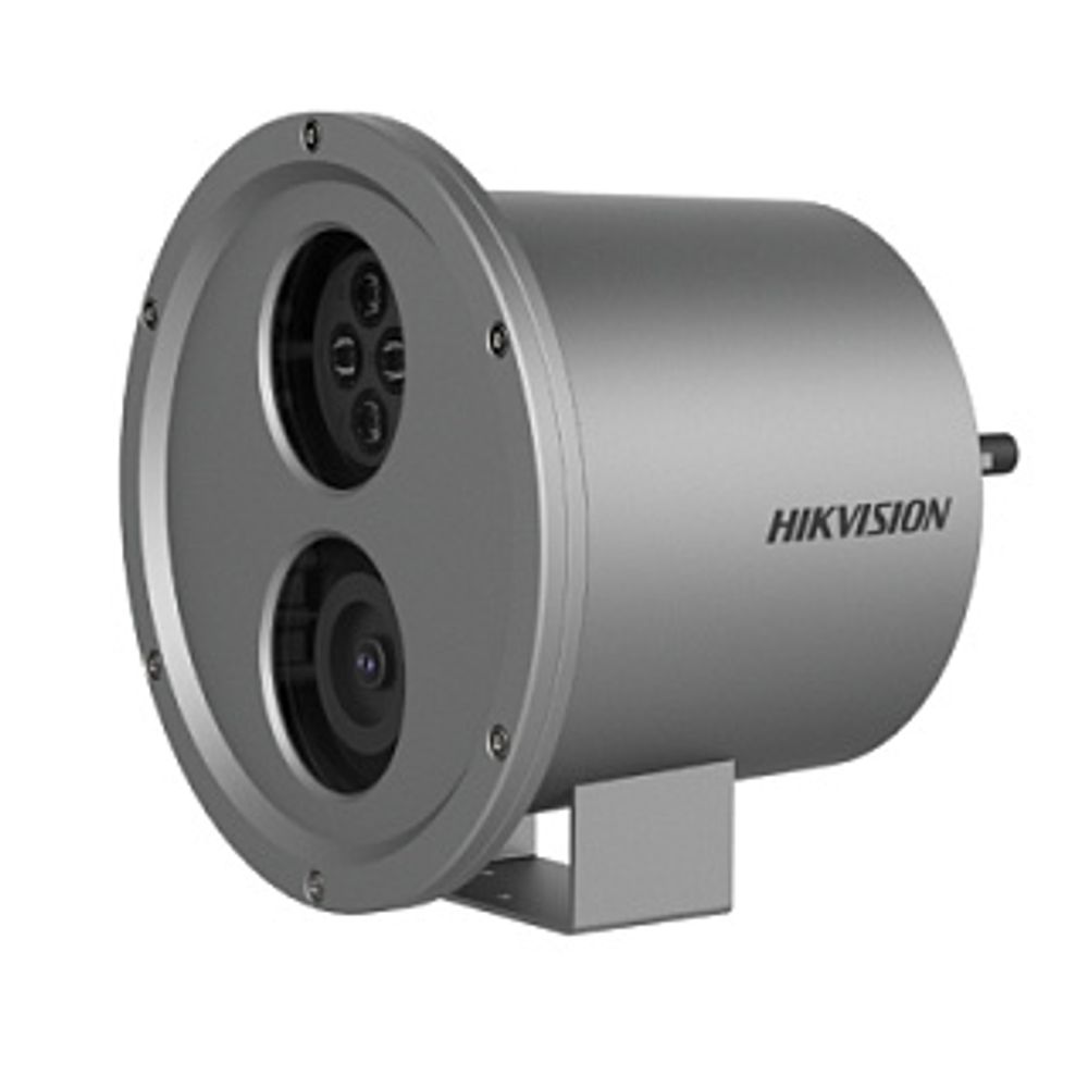 Hikvision DS-2XC6244G0-L (2.8-12.0mm) IP Камера, антикоррозийная