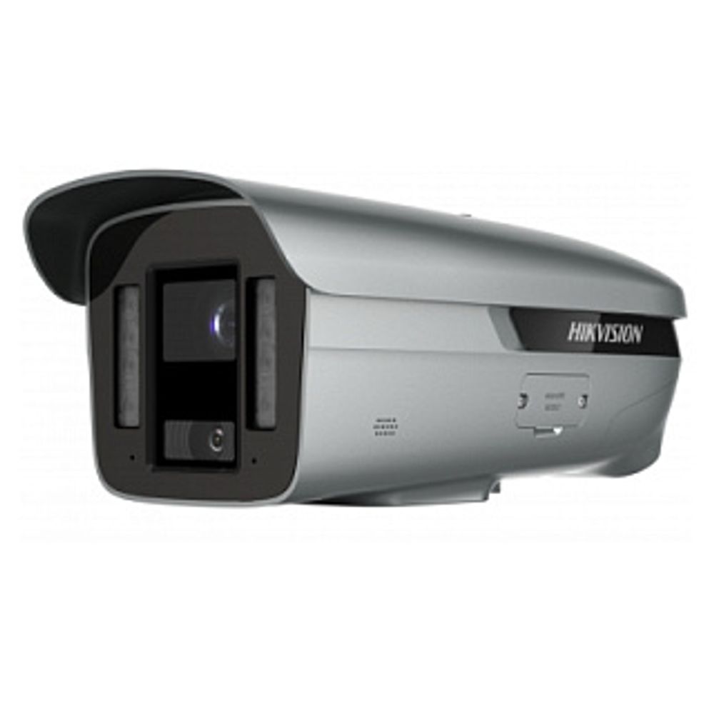 Hikvision iDS-2CD8C86G0-XZS/5G(10-50/4) IP Камера, цилиндрическая