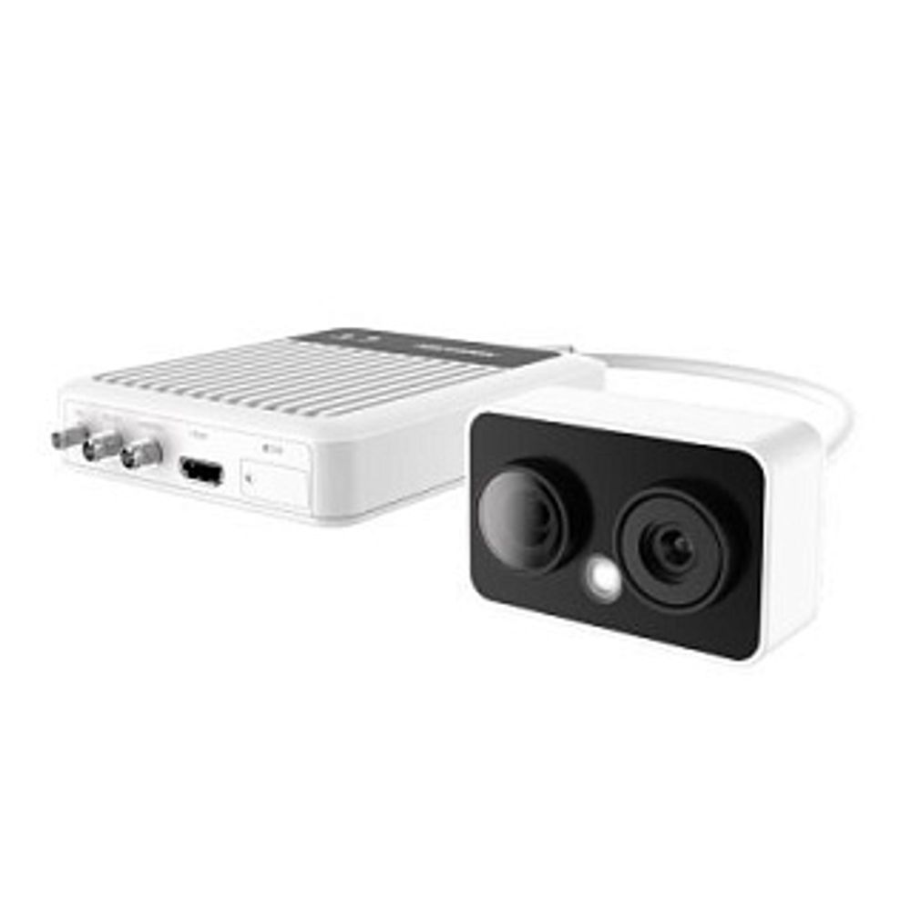 Hikvision DS-2TB3217-3/W (3.1mm) Модуль тепловизионный
