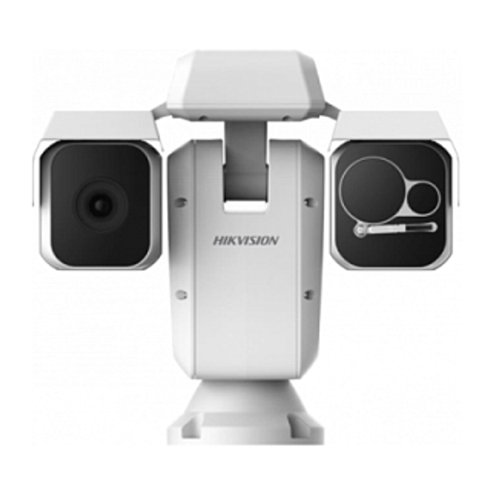 Hikvision DS-2TD6267-100C4L/WY (100.0mm) IP PTZ Камера, тепловизионная