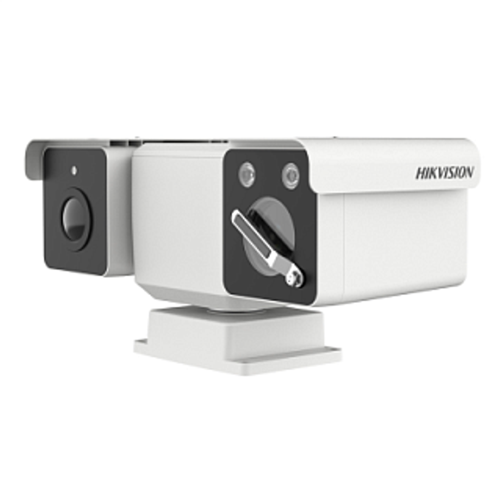 Hikvision DS-2TD5537T-15/W (15.0mm) IP PTZ Камера, тепловизионная