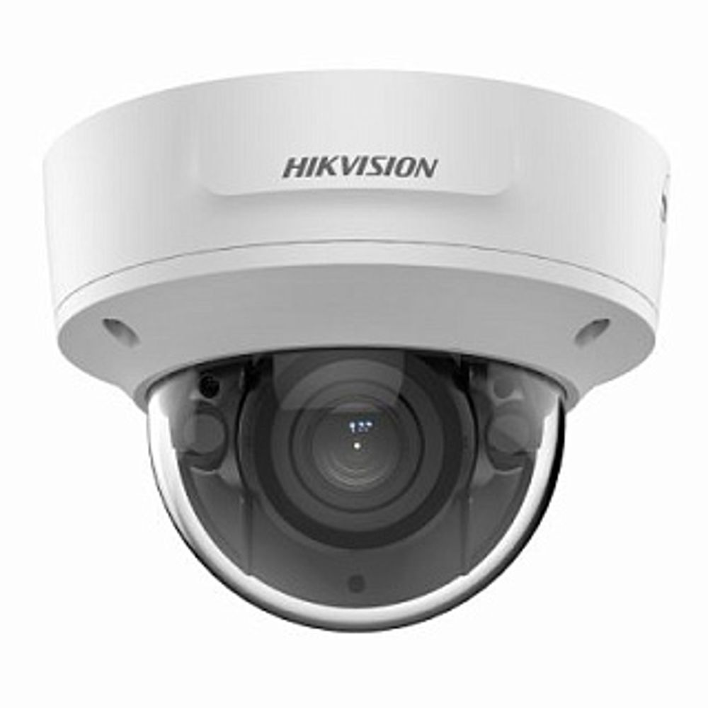 Hikvision DS-2CD3786G2T-IZSY(H) (2.7-13.5mm) IP Камера, купольная