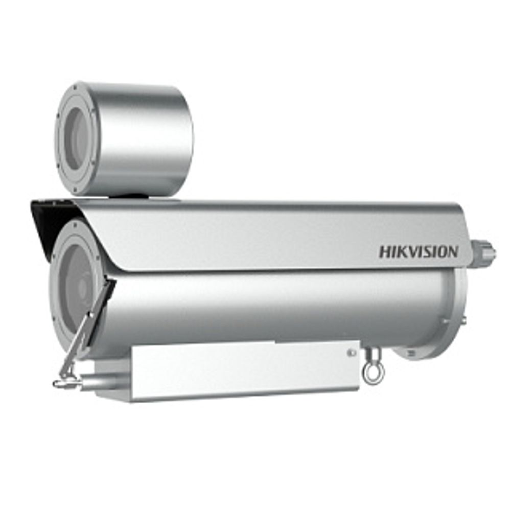 Hikvision DS-2XE6422FWD-IZHRS(D) (8.0-32.0mm) IP Камера, взрывозащищенная
