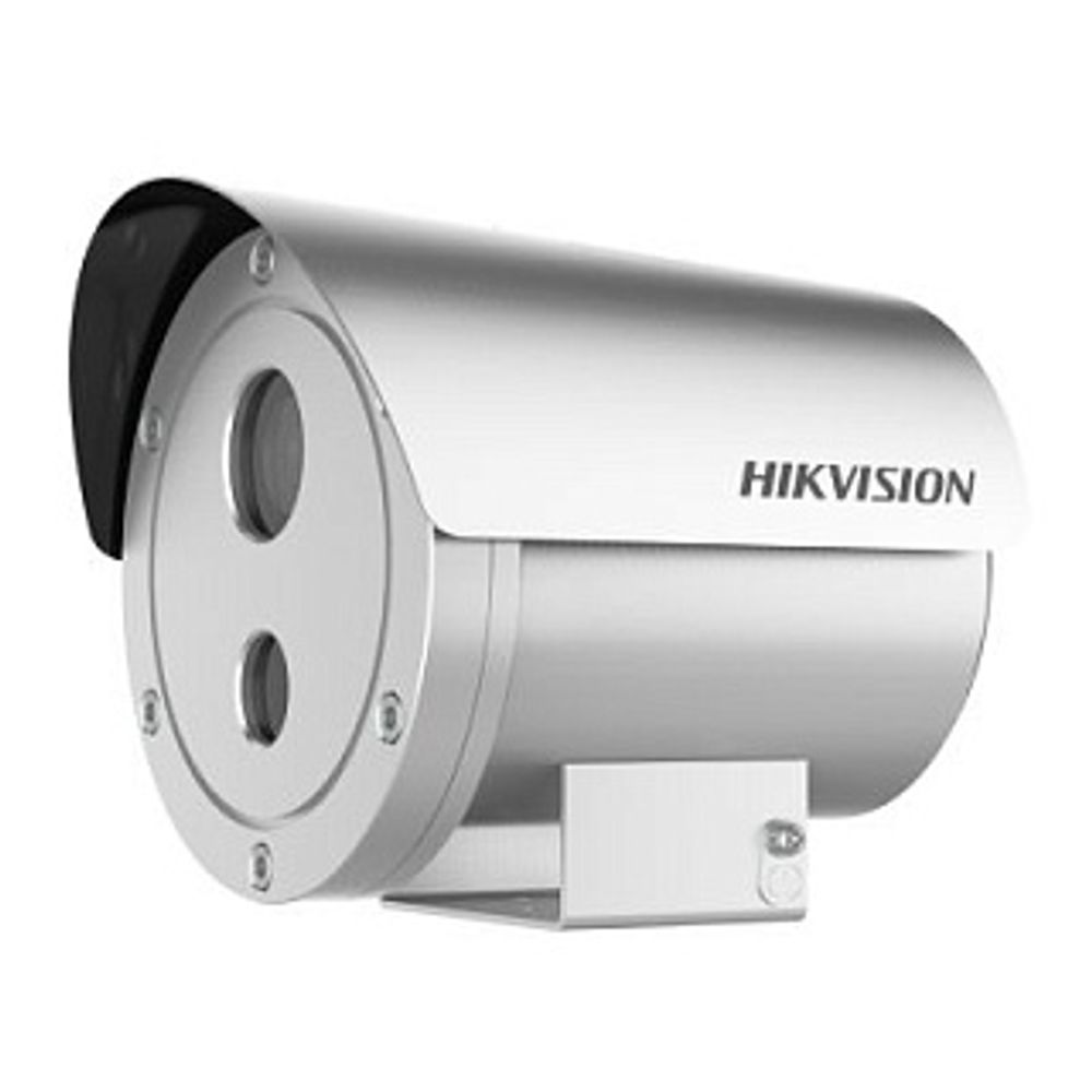 Hikvision DS-2XE6222F-IS/316L(D) (4.0mm) IP Камера, взрывозащищенная