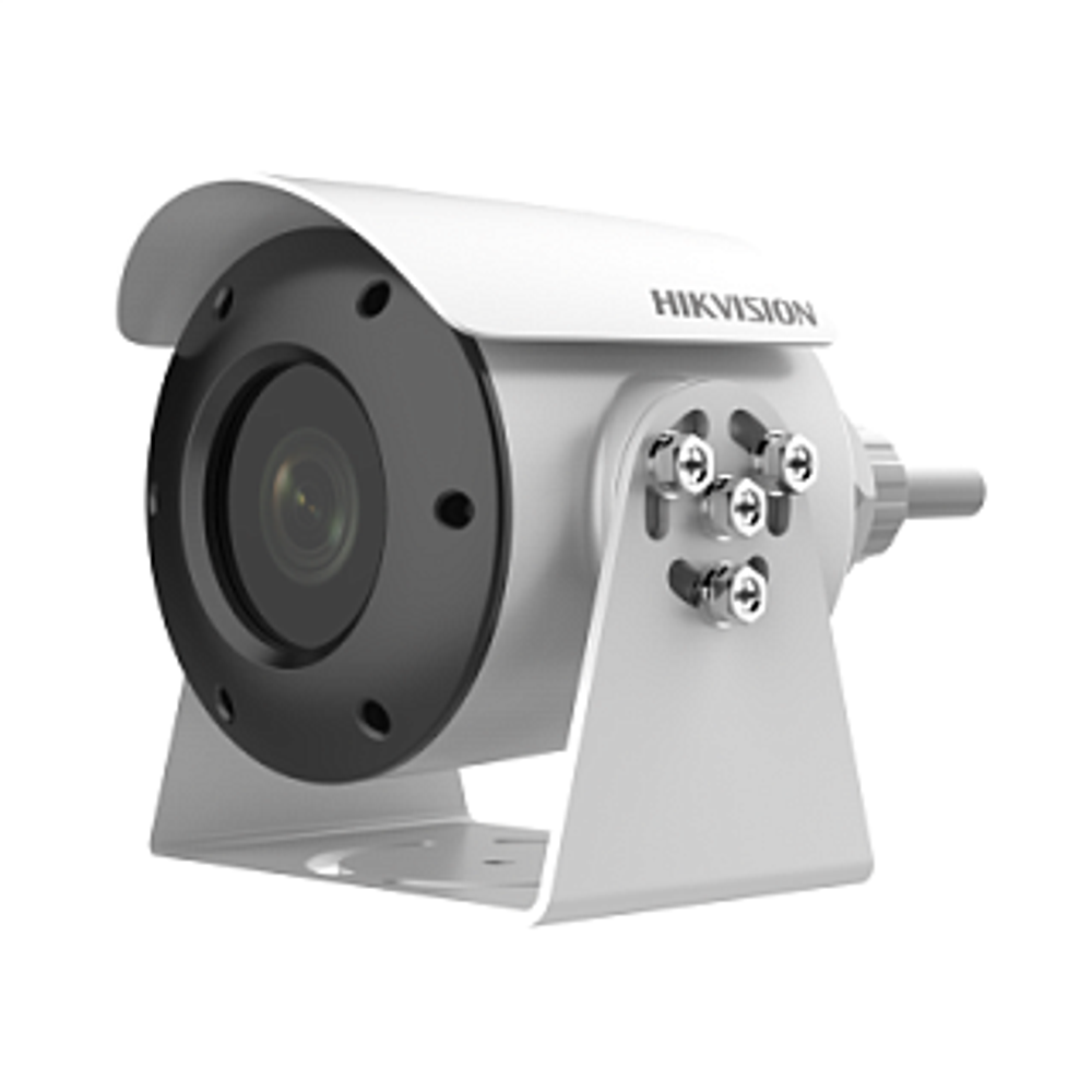Hikvision DS-2XE6025G0-I(B) (4.0mm) IP Камера, взрывозащищенная