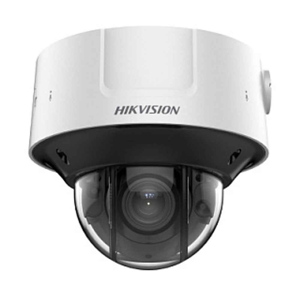 Hikvision iDS-2CD75C5G0-IZHSYR (8.0-32.0mm) IP Камера, купольная