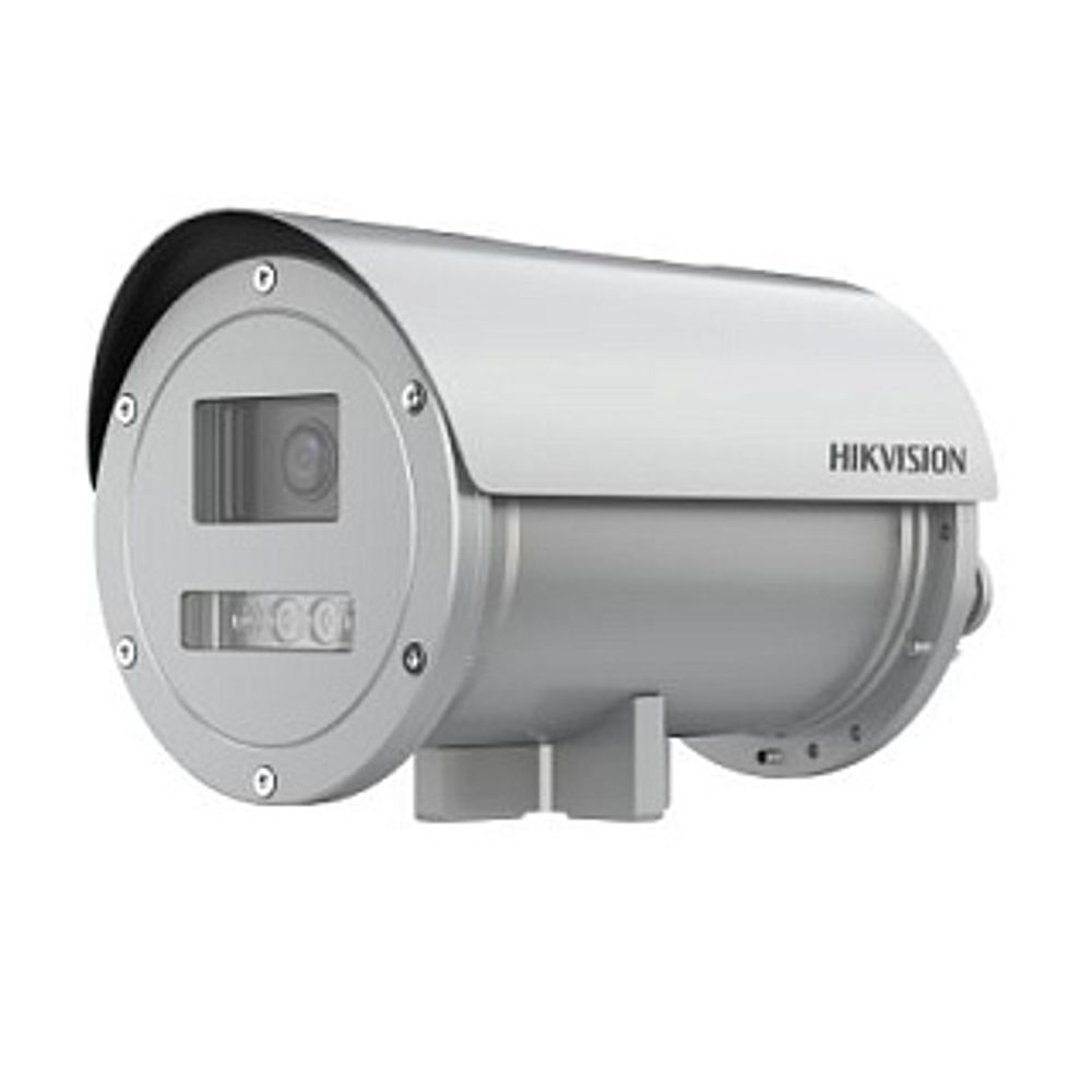 Hikvision DS-2XE6845G0-IZHS(B) (2.8-12.0mm) IP Камера, взрывозащищенная