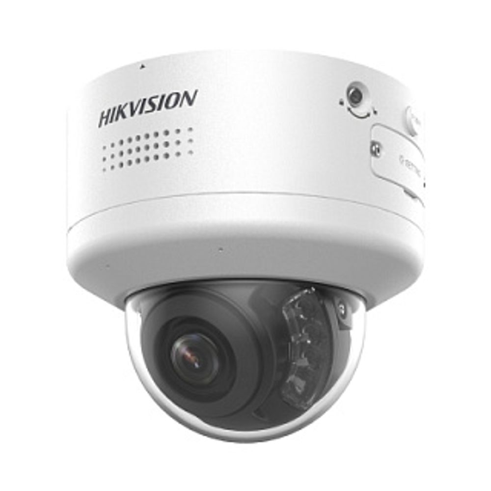 Hikvision iDS-2CD7546G2-XZHSY (8.0-32.0mm) IP Камера, купольная