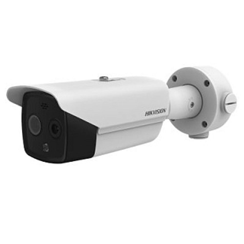 Hikvision DS-2TD2617B-3/PA IP Камера, тепловизионная