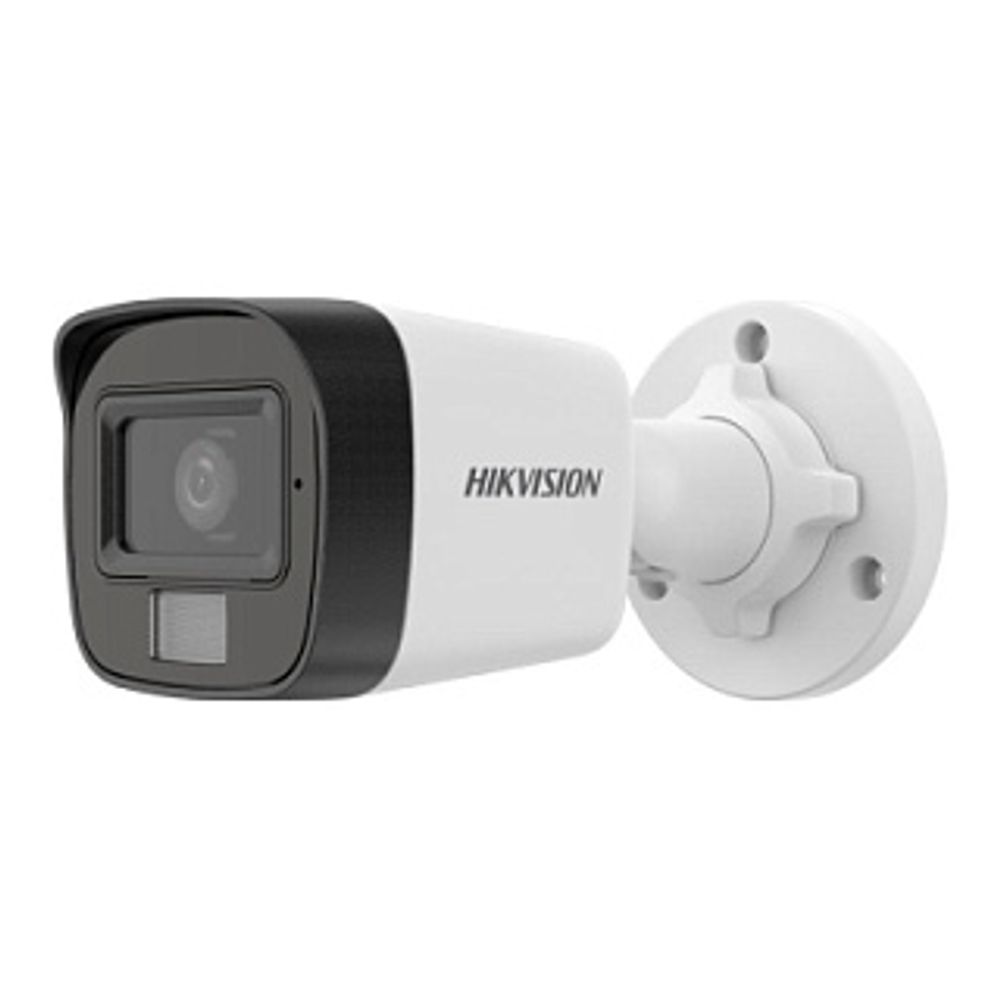Hikvision DS-2CD1021G2-LIUF (2.8mm) IP Камера, цилиндрическая