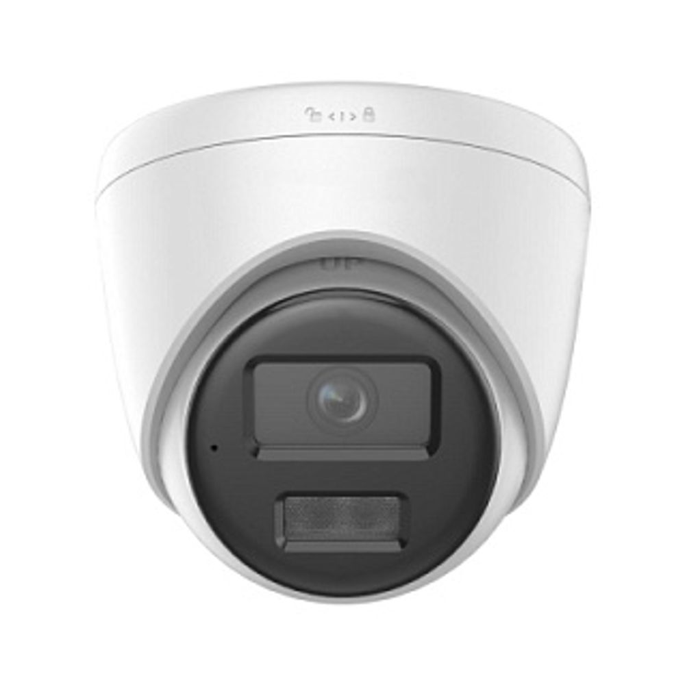 Hikvision DS-2CD1321G2-LIUF/SL (2.8mm) IP Камера, купольная