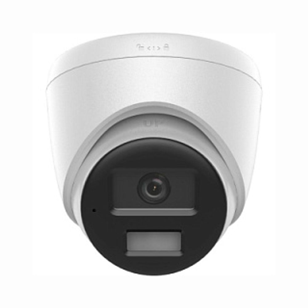 Hikvision DS-2CD1323G3-LIU (2.8mm) IP Камера, купольная
