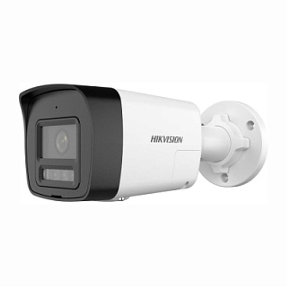Hikvision DS-2CD1023G2-LIUF/SL (2.8mm) IP Камера, цилиндрическая