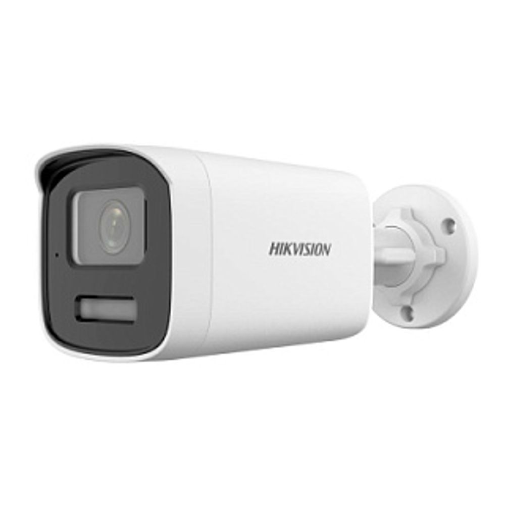 Hikvision DS-2CD1T23G3-LIU (2.8mm) IP Камера, цилиндрическая